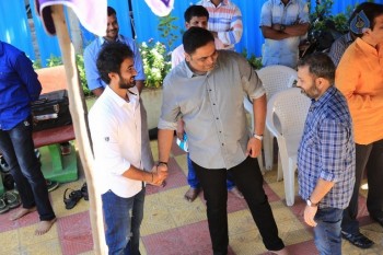 Simplyjith Productions Movie Opening Photos - 1 of 39