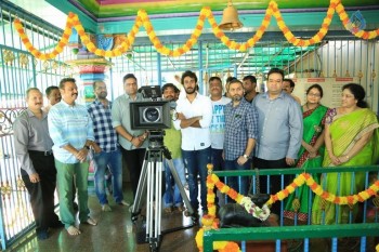 Simplyjith Productions Movie Opening Photos - 12 of 39