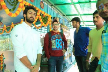 Simplyjith Productions Movie Opening Photos - 27 of 39