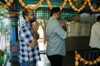 Simplyjith Productions Movie Opening Photos - 31 of 39