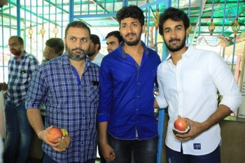 Simplyjith Productions Movie Opening Photos - 34 of 39