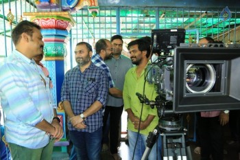 Simplyjith Productions Movie Opening Photos - 35 of 39