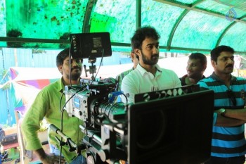 Simplyjith Productions Movie Opening Photos - 36 of 39