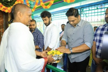 Simplyjith Productions Movie Opening Photos - 37 of 39
