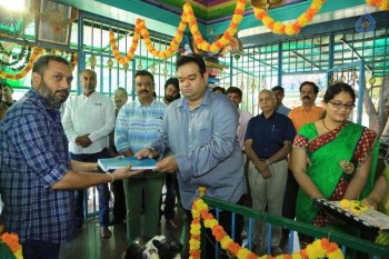 Simplyjith Productions Movie Opening Photos - 38 of 39