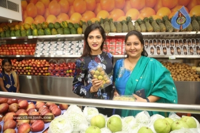 Simran Launches Pure O Natural - 4 of 39