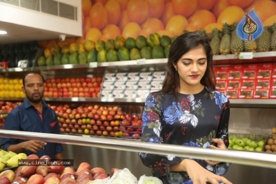 Simran Launches Pure O Natural - 11 of 39