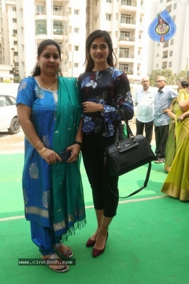 Simran Launches Pure O Natural - 17 of 39