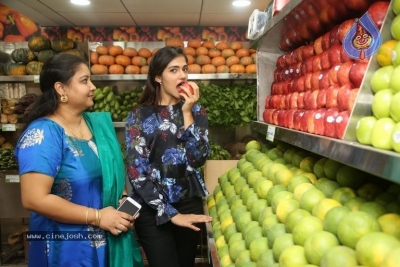 Simran Launches Pure O Natural - 20 of 39