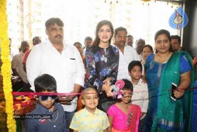 Simran Launches Pure O Natural - 24 of 39