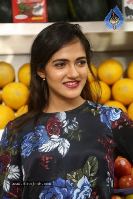 Simran Launches Pure O Natural - 26 of 39