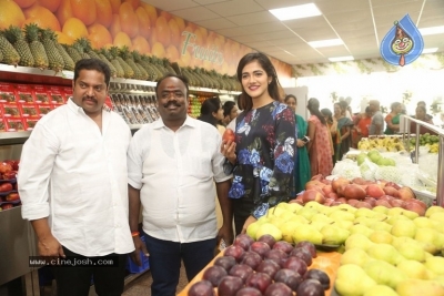 Simran Launches Pure O Natural - 28 of 39