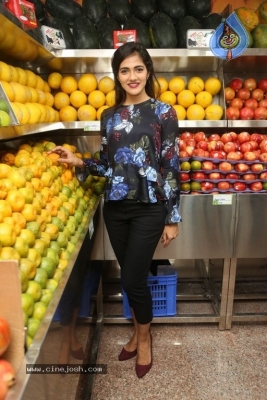 Simran Launches Pure O Natural - 33 of 39