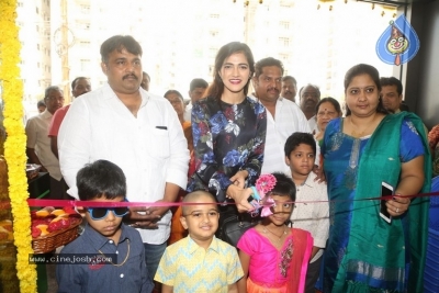 Simran Launches Pure O Natural - 34 of 39