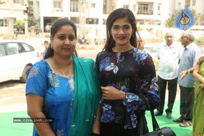 Simran Launches Pure O Natural - 36 of 39