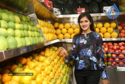 Simran Launches Pure O Natural - 37 of 39