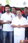 Singam 2 Tamil Movie Launch - 4 of 28
