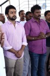 Singam 2 Tamil Movie Launch - 24 of 28