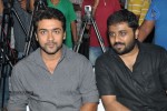 Singam Movie Success Meet - 4 of 130