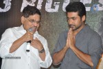 Singam Movie Success Meet - 50 of 130