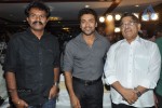 Singam Movie Success Meet - 32 of 130