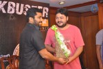 Singam Movie Success Meet - 72 of 130