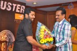 Singam Movie Success Meet - 127 of 130