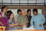 Singeetham Srinivasa Rao Birthday Event - 30 of 63