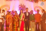 Singer MK Balaji n Priyanka Wedding Reception - 1 of 71