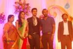 Singer MK Balaji n Priyanka Wedding Reception - 5 of 71