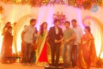 Singer MK Balaji n Priyanka Wedding Reception - 9 of 71