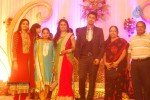 Singer MK Balaji n Priyanka Wedding Reception - 14 of 71