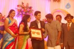 Singer MK Balaji n Priyanka Wedding Reception - 15 of 71