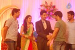 Singer MK Balaji n Priyanka Wedding Reception - 16 of 71