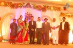 Singer MK Balaji n Priyanka Wedding Reception - 20 of 71