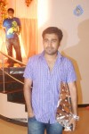 Singer MK Balaji n Priyanka Wedding Reception - 23 of 71
