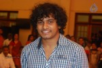 Singer MK Balaji n Priyanka Wedding Reception - 46 of 71