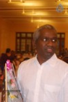 Singer MK Balaji n Priyanka Wedding Reception - 55 of 71