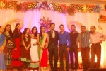 Singer MK Balaji n Priyanka Wedding Reception - 56 of 71