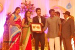 Singer MK Balaji n Priyanka Wedding Reception - 59 of 71