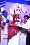 Singer S. Janaki Felicitation - 21 of 35