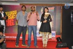 Big Telugu Music Awards 2012 Announcement  - 24 of 151