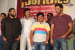 Singham 123 Movie Audio Launch - 22 of 46