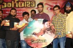 Singham 123 Movie Audio Launch - 41 of 46