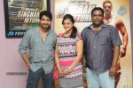 Singham Returns Preview at Lalitha Theater - 25 of 59