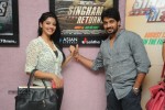 Singham Returns Preview at Lalitha Theater - 36 of 59