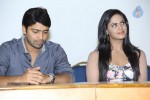 Siri Cinema Production No 2 Press Meet - 10 of 79