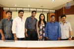 Siri Cinema Production No 2 Press Meet - 12 of 79