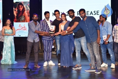 SITA Movie Pre Release Event - 15 of 61