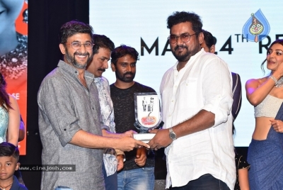 SITA Movie Pre Release Event - 43 of 61